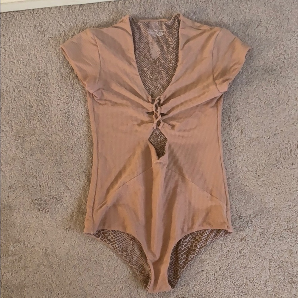 Acacia One piece